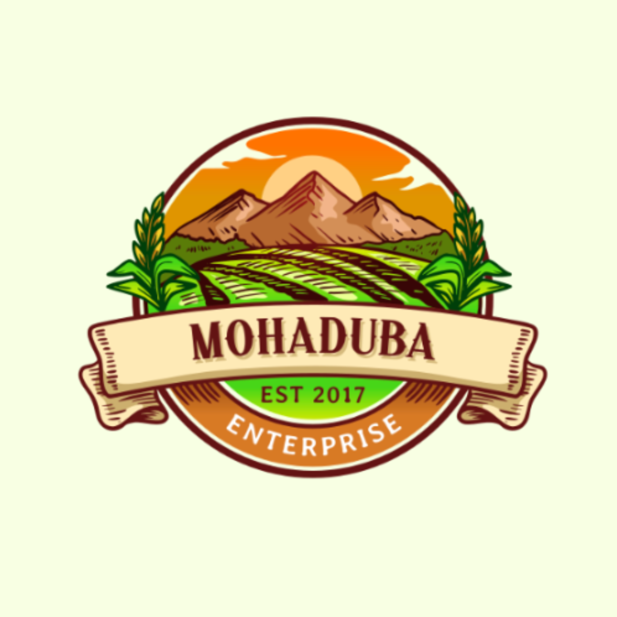 Mohaduba Logo