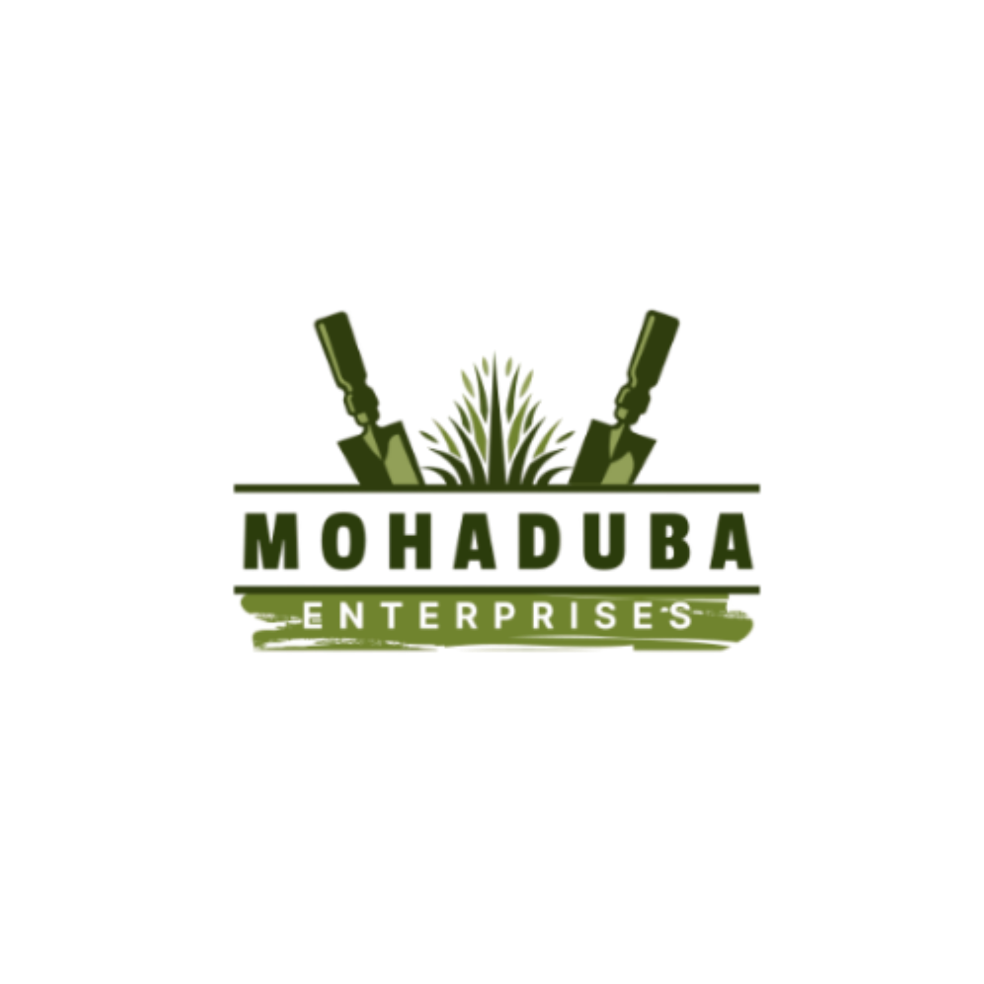Mohaduba Logo